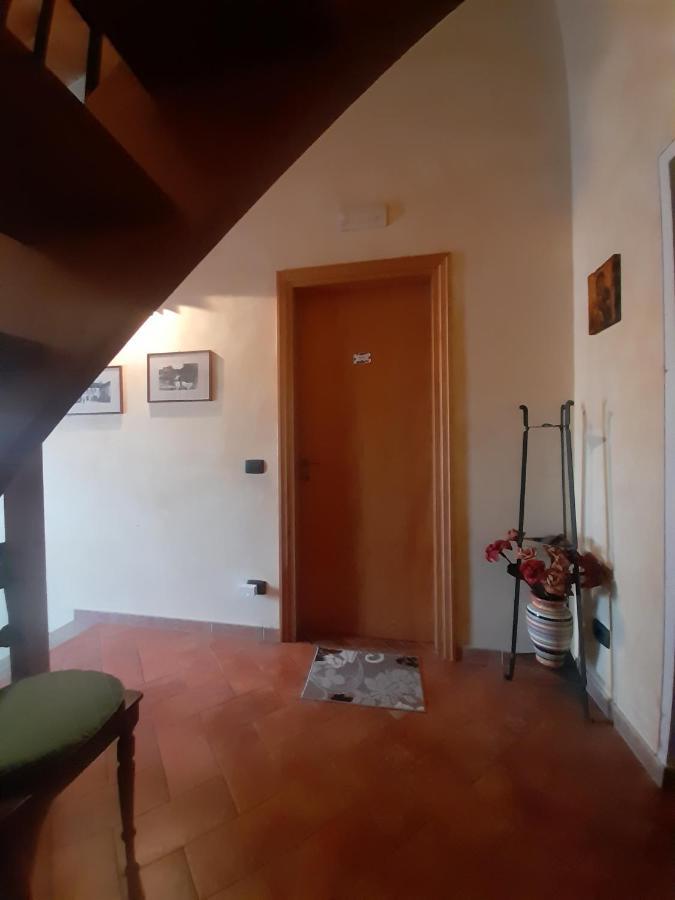 Agriturismo Trebis Volta Mantovana Exterior foto