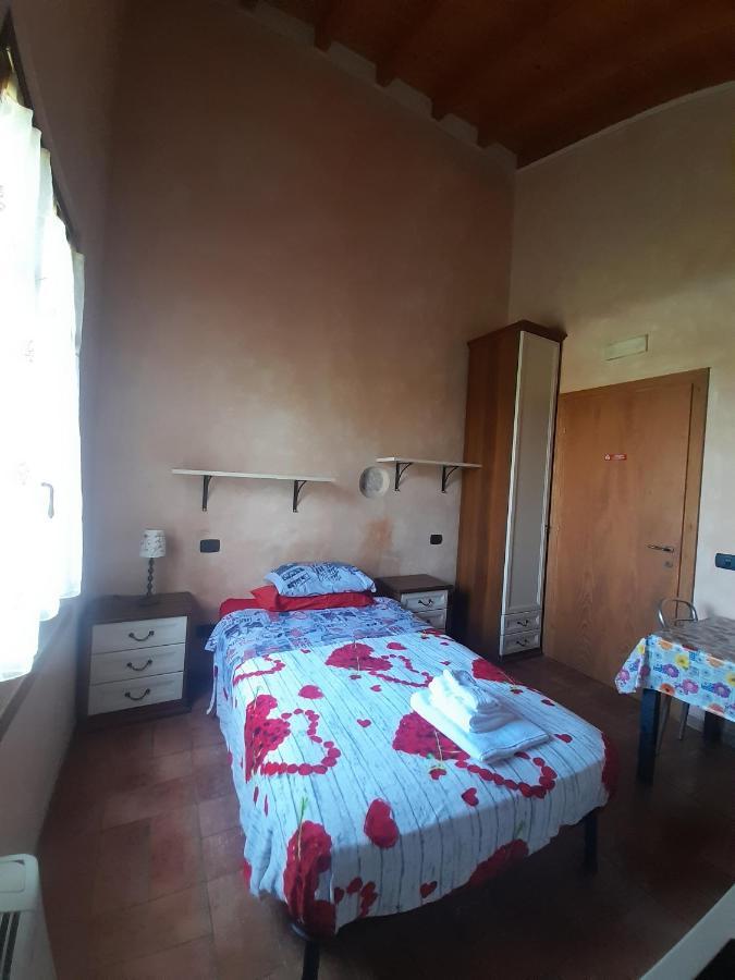 Agriturismo Trebis Volta Mantovana Exterior foto